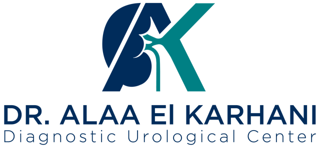 Dr. Alaa El Karhani – Diagnostic Urological Center