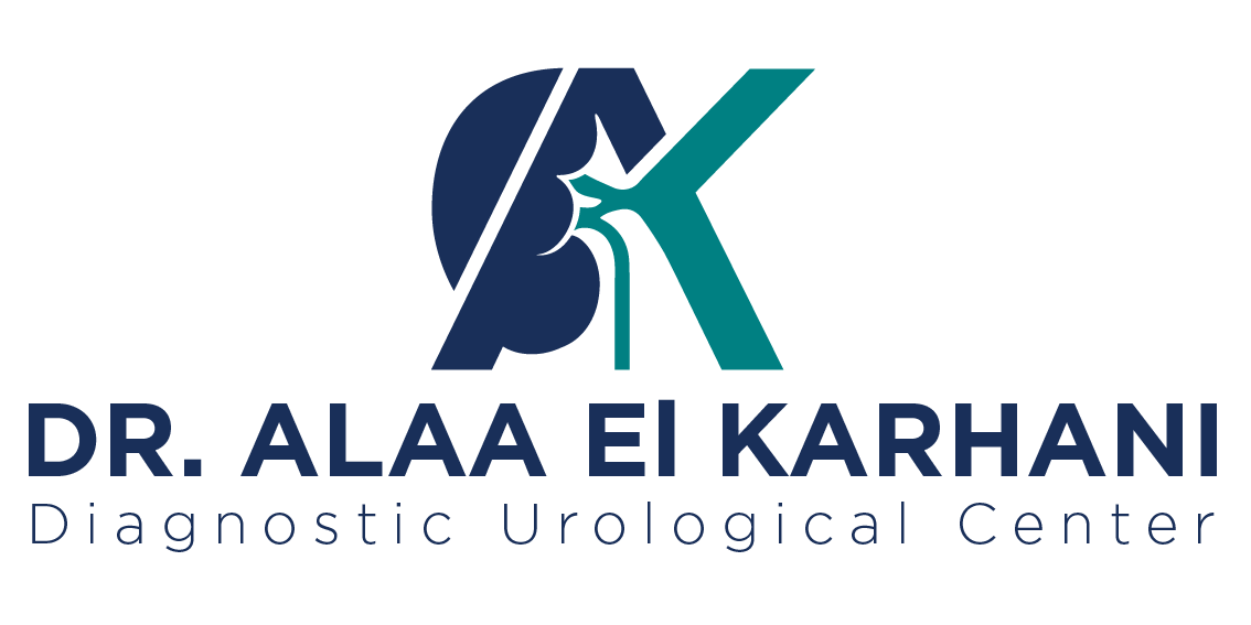 Dr. Alaa El Karhani - Urologist in Tripoli